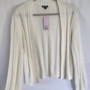 Wild fable cardigan